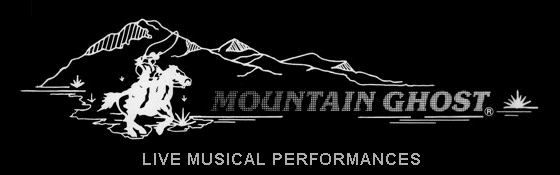 MOUNTAIN GHOST